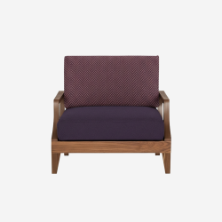 Maha Accent 1 Seater - Helloilmare